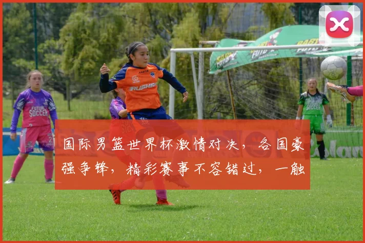 国际男篮世界杯激情对决，各国豪强争锋，精彩赛事不容错过，一触即发