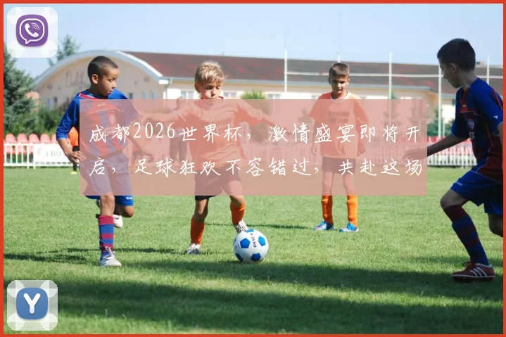 成都2026世界杯，激情盛宴即将开启，足球狂欢不容错过，共赴这场全球盛宴
